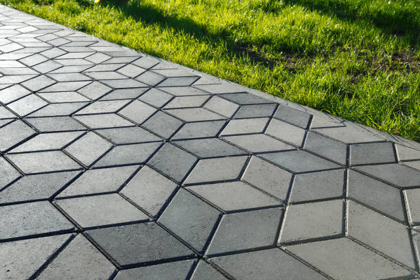 Best Decorative Driveway Pavers  in Shenandoah, TX