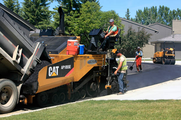 Best Affordable Driveway Pavers  in Shenandoah, TX