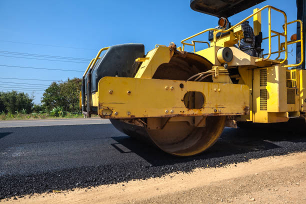 Driveway Pavers for Homes in Shenandoah, TX